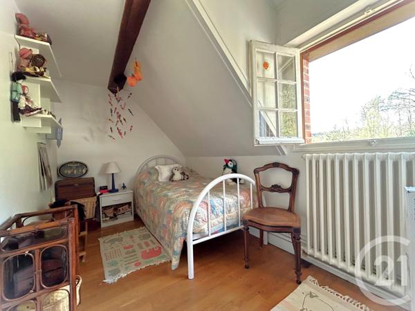Maison à vendre  8 pièces - 187,20 m2 ETAMPES - 91