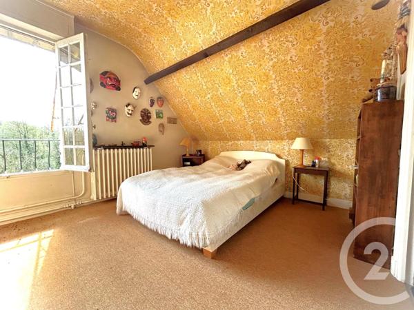 Maison à vendre  8 pièces - 187,20 m2 ETAMPES - 91