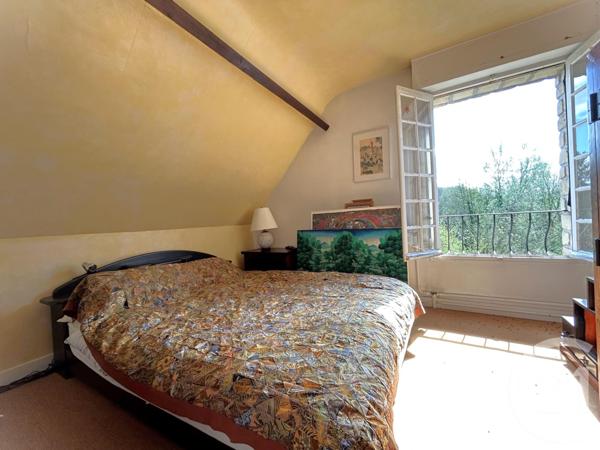 Maison à vendre  8 pièces - 187,20 m2 ETAMPES - 91