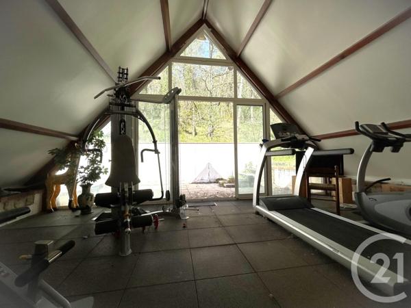 Maison à vendre  8 pièces - 187,20 m2 ETAMPES - 91