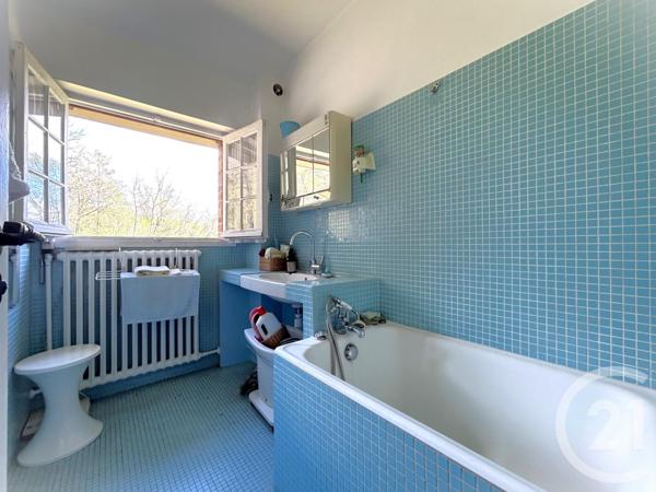 Maison à vendre  8 pièces - 187,20 m2 ETAMPES - 91