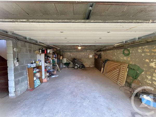 Maison à vendre  8 pièces - 187,20 m2 ETAMPES - 91