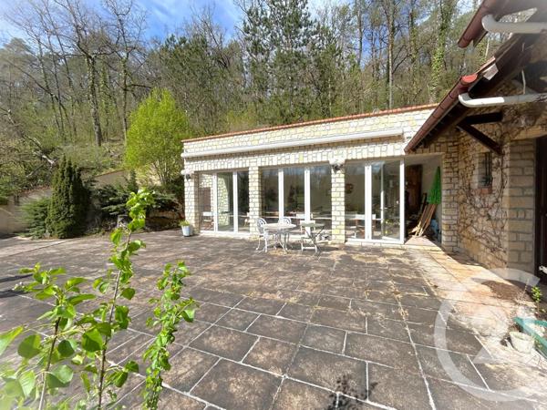 Maison à vendre  8 pièces - 187,20 m2 ETAMPES - 91