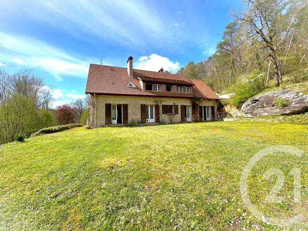 Maison à vendre  8 pièces - 187,20 m2 ETAMPES - 91