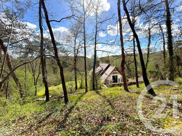 Maison à vendre  8 pièces - 187,20 m2 ETAMPES - 91