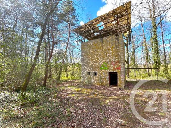 Maison à vendre  8 pièces - 187,20 m2 ETAMPES - 91