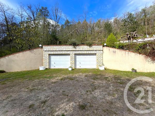 Maison à vendre  8 pièces - 187,20 m2 ETAMPES - 91