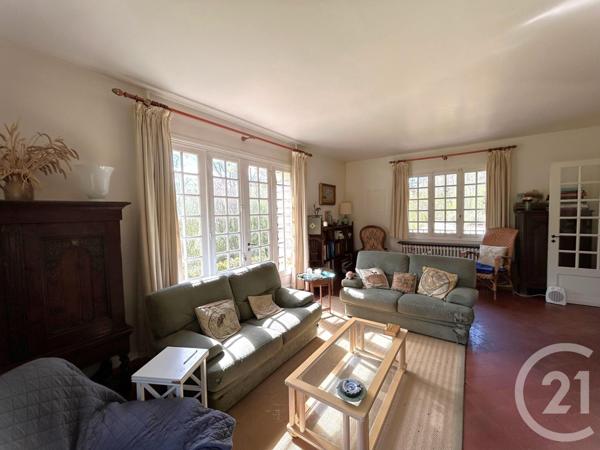 Maison à vendre  8 pièces - 187,20 m2 ETAMPES - 91