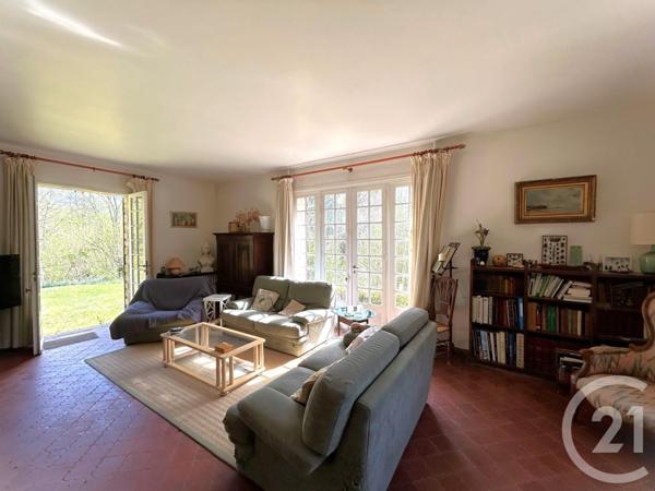 Maison à vendre  8 pièces - 187,20 m2 ETAMPES - 91