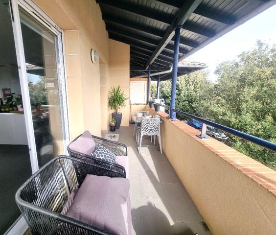 T3  Launaguet centre  DERNIER ETAGE