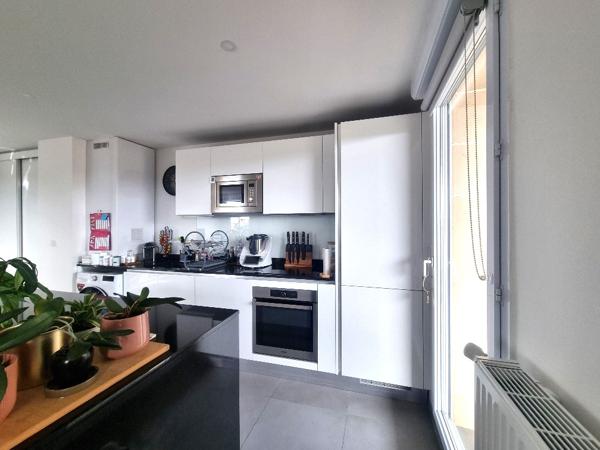 T3  Launaguet centre  DERNIER ETAGE