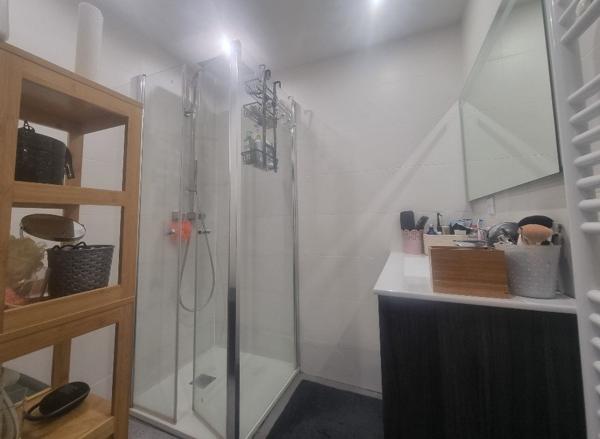 T3  Launaguet centre  DERNIER ETAGE