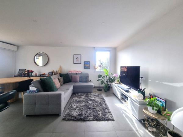 T3  Launaguet centre  DERNIER ETAGE