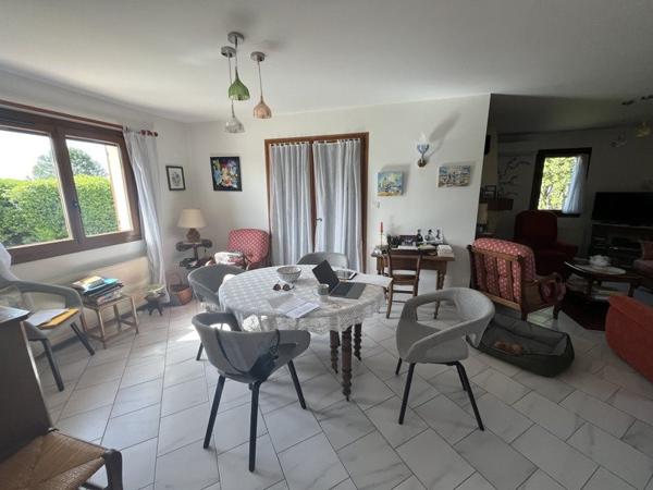 Maison à vendre |  Saint-André-de-Sangonis |  4 pièces | 110 m²