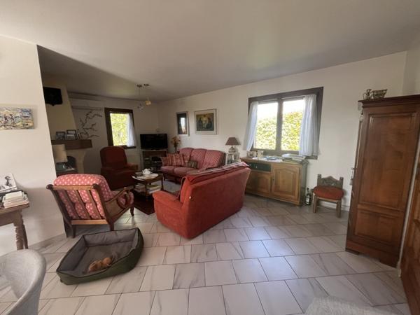 Maison à vendre |  Saint-André-de-Sangonis |  4 pièces | 110 m²
