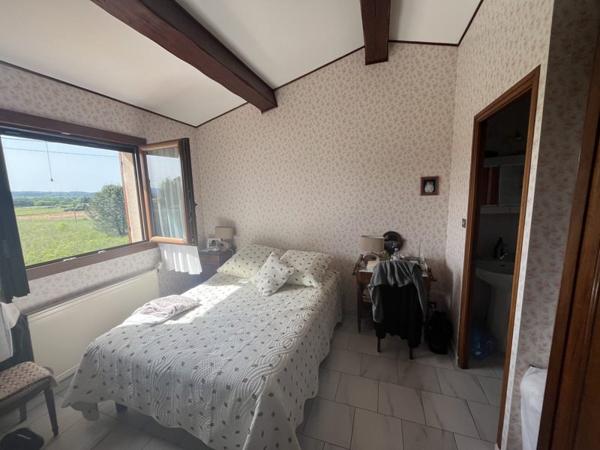 Maison à vendre |  Saint-André-de-Sangonis |  4 pièces | 110 m²