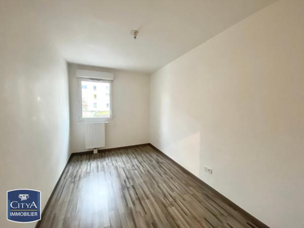 Appartement à vendre 3 pièces 65m² Rouen (76100)