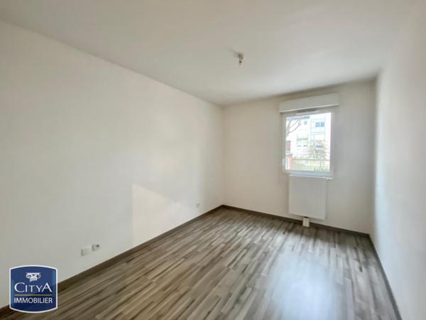 Appartement à vendre 3 pièces 65m² Rouen (76100)