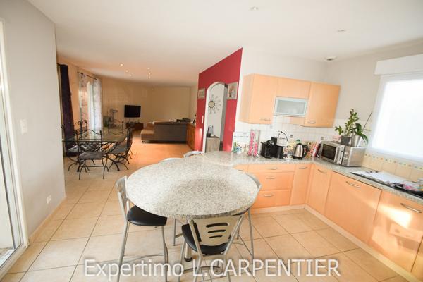 Saint-Drézéry (34160) Villa St Drezery 4 ch + Garage