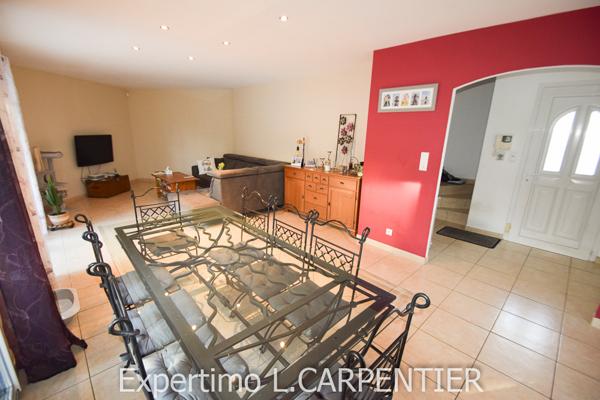 Saint-Drézéry (34160) Villa St Drezery 4 ch + Garage