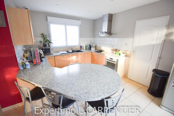 Saint-Drézéry (34160) Villa St Drezery 4 ch + Garage