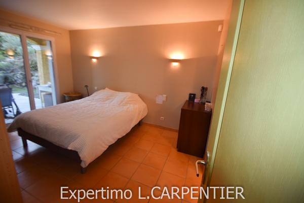 Saint-Drézéry (34160) Villa St Drezery 4 ch + Garage