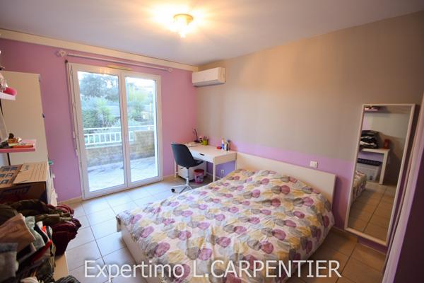 Saint-Drézéry (34160) Villa St Drezery 4 ch + Garage