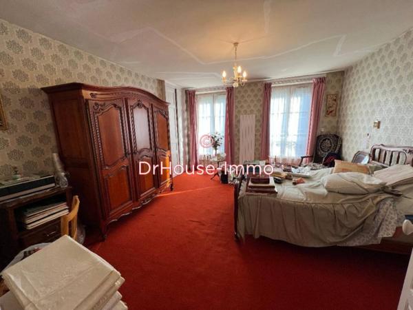 Maison à vendre 2 pièces de 60 m²