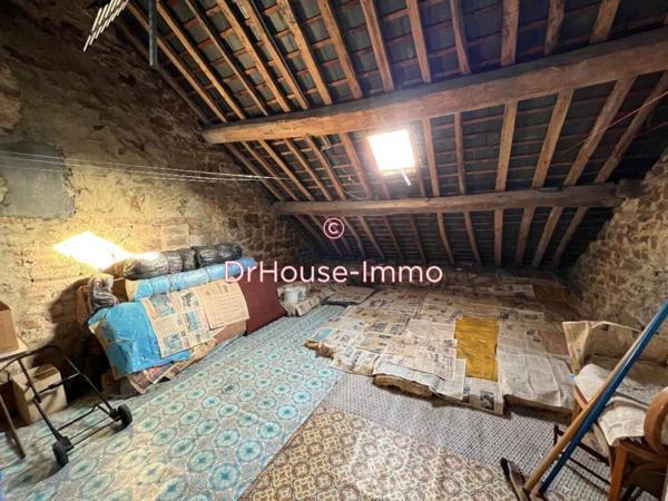 Maison à vendre 2 pièces de 60 m²