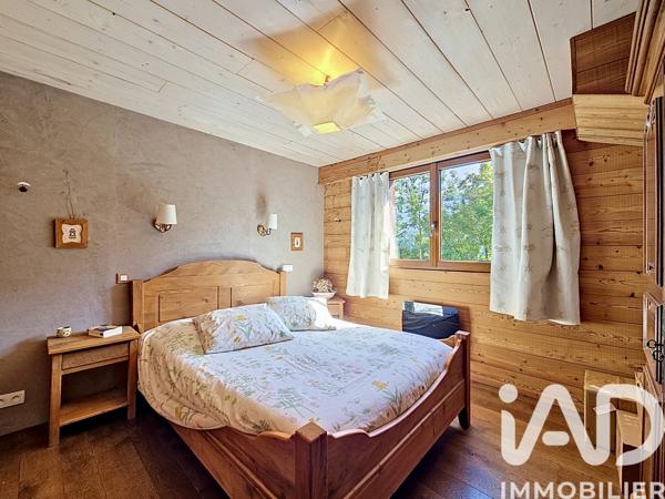 Maison à vendre 5 pièces 182 m² Marignier