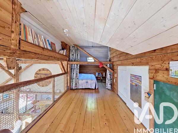 Maison à vendre 5 pièces 182 m² Marignier