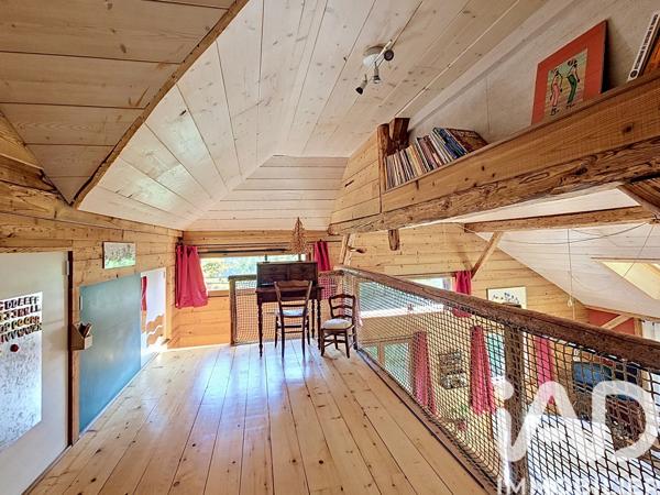 Maison à vendre 5 pièces 182 m² Marignier