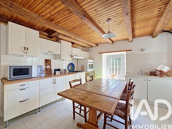 Maison à vendre 5 pièces 182 m² Marignier