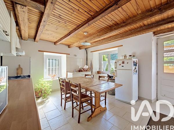 Maison à vendre 5 pièces 182 m² Marignier