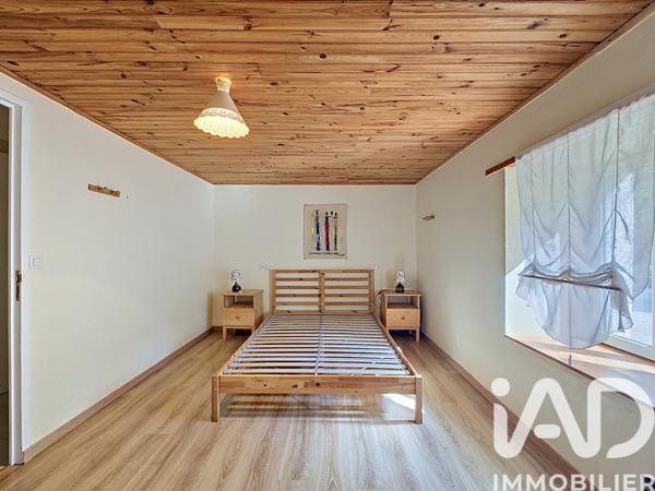 Maison à vendre 5 pièces 182 m² Marignier