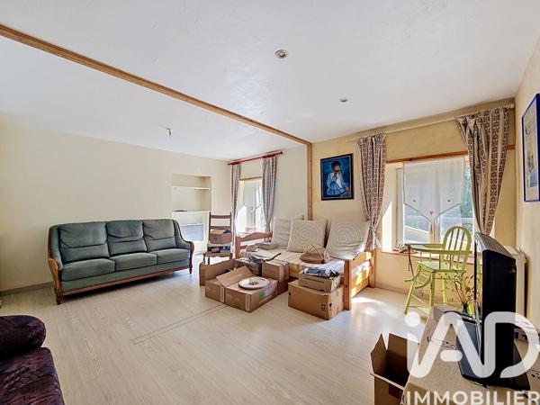Maison à vendre 5 pièces 182 m² Marignier