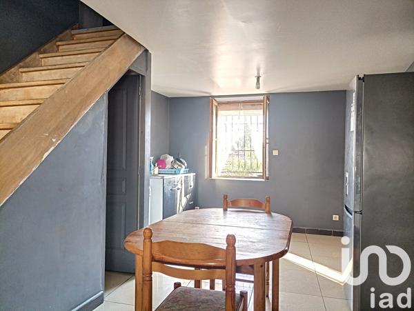 Maison à vendre 5 pièces 82 m² Goussainville