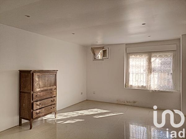 Maison à vendre 5 pièces 82 m² Goussainville