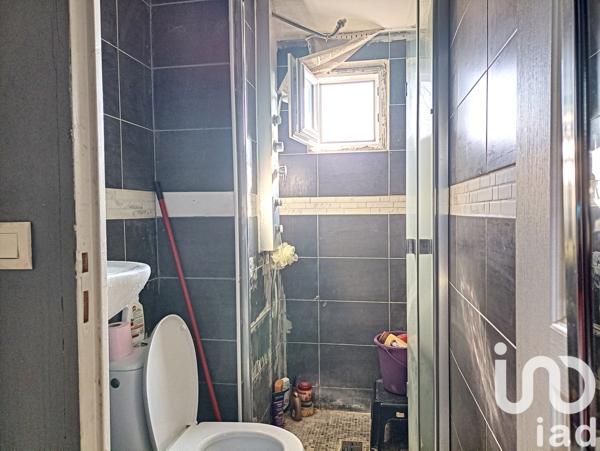 Maison à vendre 5 pièces 82 m² Goussainville