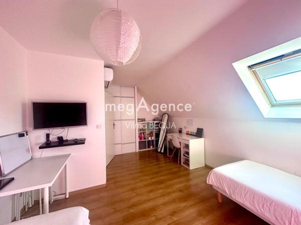 Maison à SOUCY, 89100 - 5 pièces 115m²