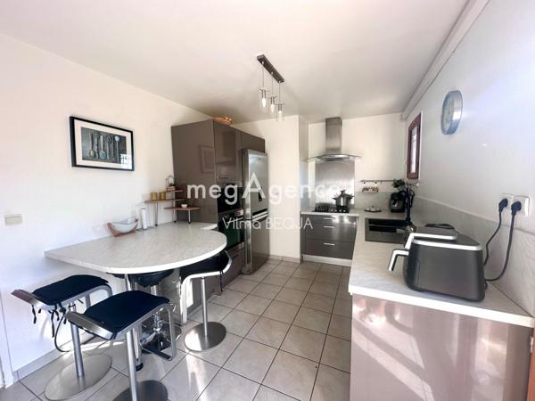 Maison à SOUCY, 89100 - 5 pièces 115m²