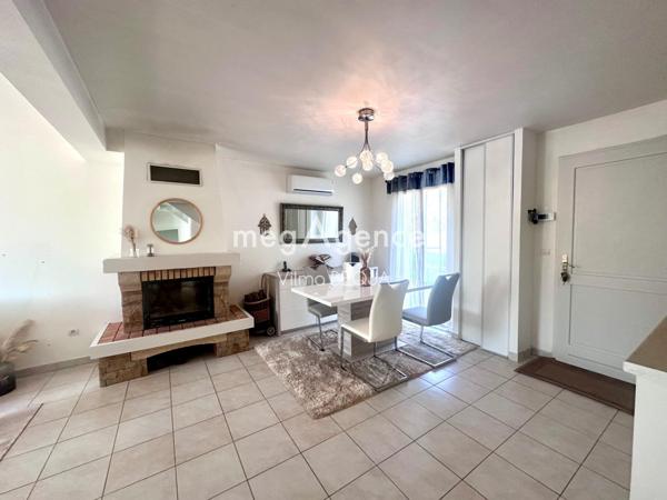 Maison à SOUCY, 89100 - 5 pièces 115m²