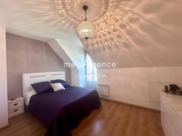 Maison à SOUCY, 89100 - 5 pièces 115m²