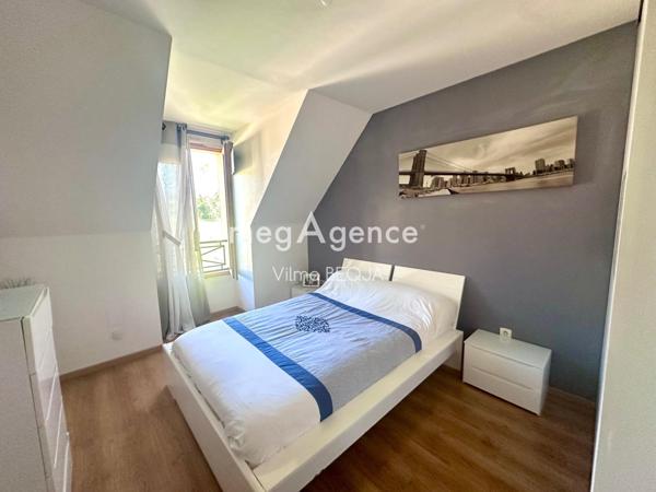 Maison à SOUCY, 89100 - 5 pièces 115m²