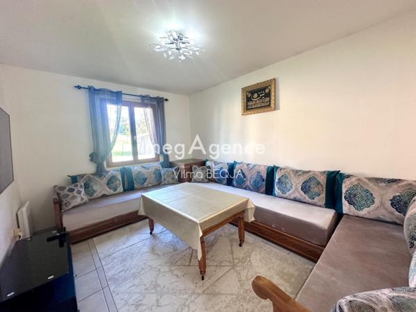 Maison à SOUCY, 89100 - 5 pièces 115m²