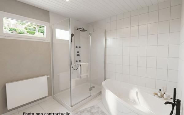 Maison à vendre    3 pièces •  Saint-Amand-les-Eaux