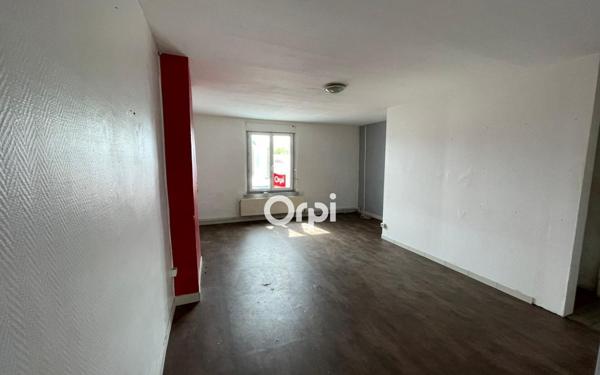 Maison à vendre    3 pièces •  Saint-Amand-les-Eaux