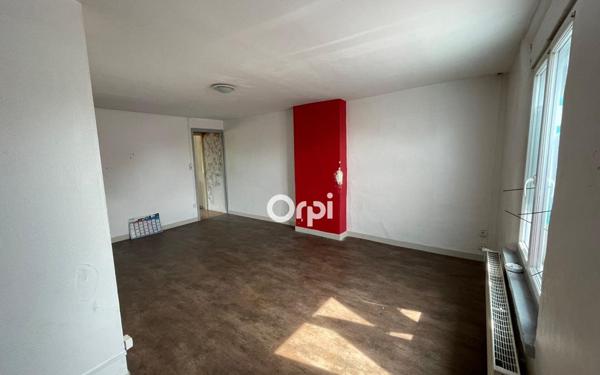 Maison à vendre    3 pièces •  Saint-Amand-les-Eaux