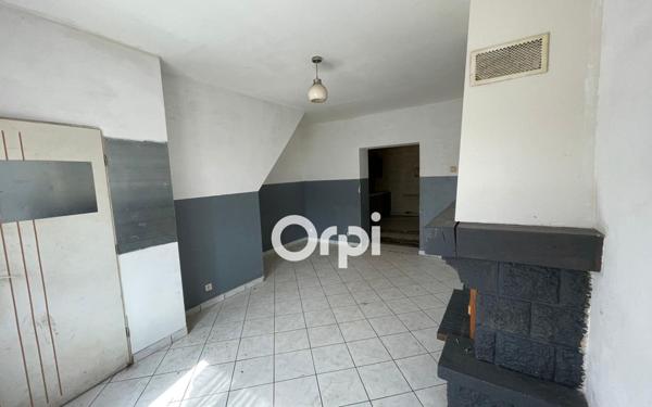 Maison à vendre    3 pièces •  Saint-Amand-les-Eaux