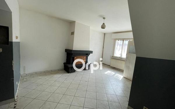 Maison à vendre    3 pièces •  Saint-Amand-les-Eaux